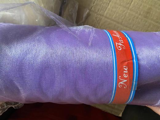 特惠款雪纱 商品图0