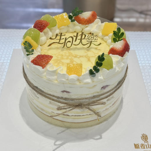 水果缤纷千层 商品图0