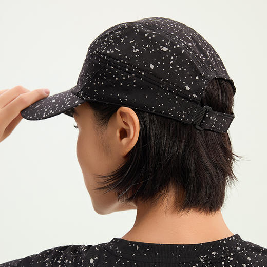 优极UG 星空·速干跑步软顶帽 商品图1