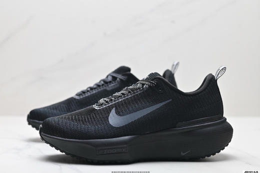耐克NIKE ZOOMX INVINCIBLE RUN FK4轻量休闲运动慢跑鞋DR2615-010男女鞋 商品图3