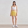 【3~5天发货】跃牌【美度空间】系列 夏季松紧高腰显瘦瑜伽短裙内衬防走光带口袋网球裙ADDQ52028 商品缩略图2