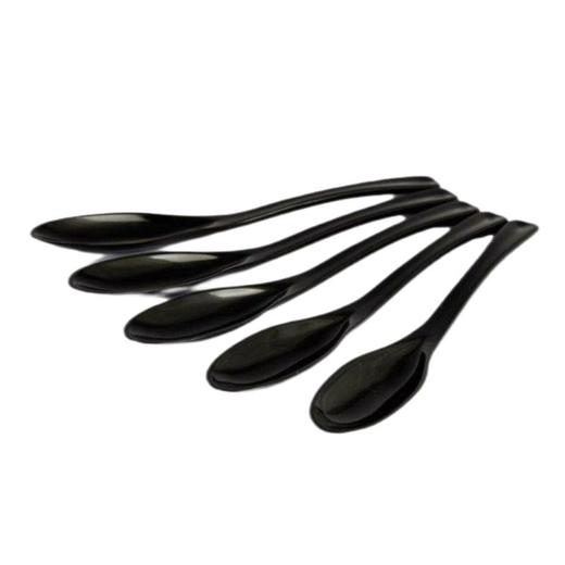 日本进口伊原企贩SUMINO勺子5个套装 商品图0