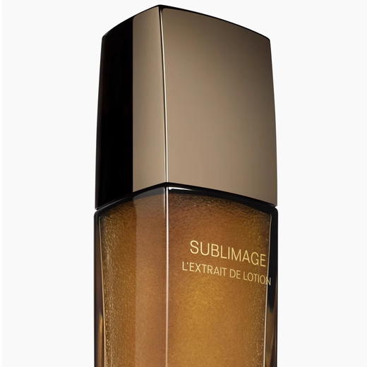 香奈儿奢华黑金砖精华水125ml 奢宠精粹微油囊技术 商品图4