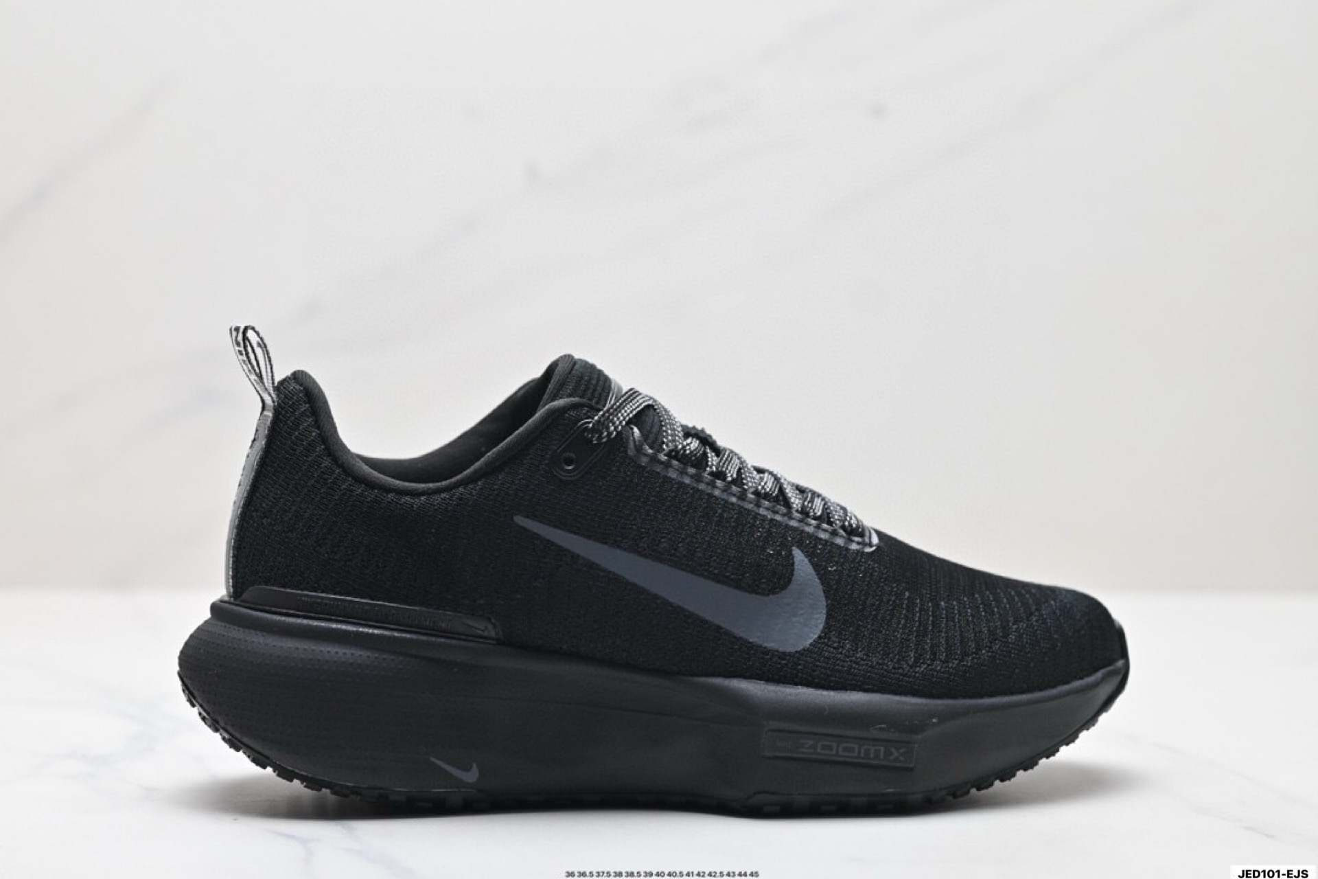 耐克NIKE ZOOMX INVINCIBLE RUN FK4轻量休闲运动慢跑鞋DR2615-010男女鞋