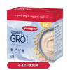 [丹麦/瑞典]森宝米粉米糊米粥480克 Semper Frukt Grot 480g 商品缩略图5