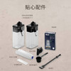 德龙（Delonghi）全自动咖啡机 家用现磨意式美式奶咖原装进口 24款饮品中文全彩触屏 D9 Max 商品缩略图4