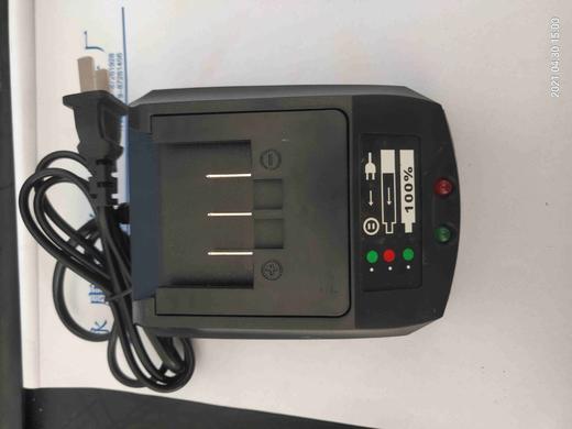 【货号02306】奇磨锂电扳手充电器座充锂电扳手配件海洋扳手充电器 商品图5