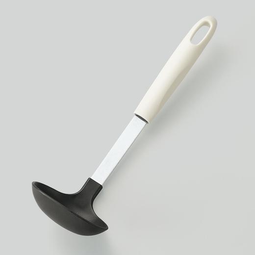 日本进口下村工业尼龙勺（小号） 商品图0