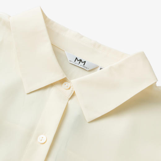 【经典款】【商场同款】麦檬夏衬衫5F4822171 商品图2
