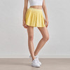 【3~5天发货】跃牌【美度空间】系列 夏季松紧高腰显瘦瑜伽短裙内衬防走光带口袋网球裙ADDQ52028 商品缩略图0