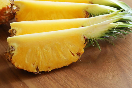 海南黄金/手撕凤梨/金钻凤梨/芒果凤梨 商品图4
