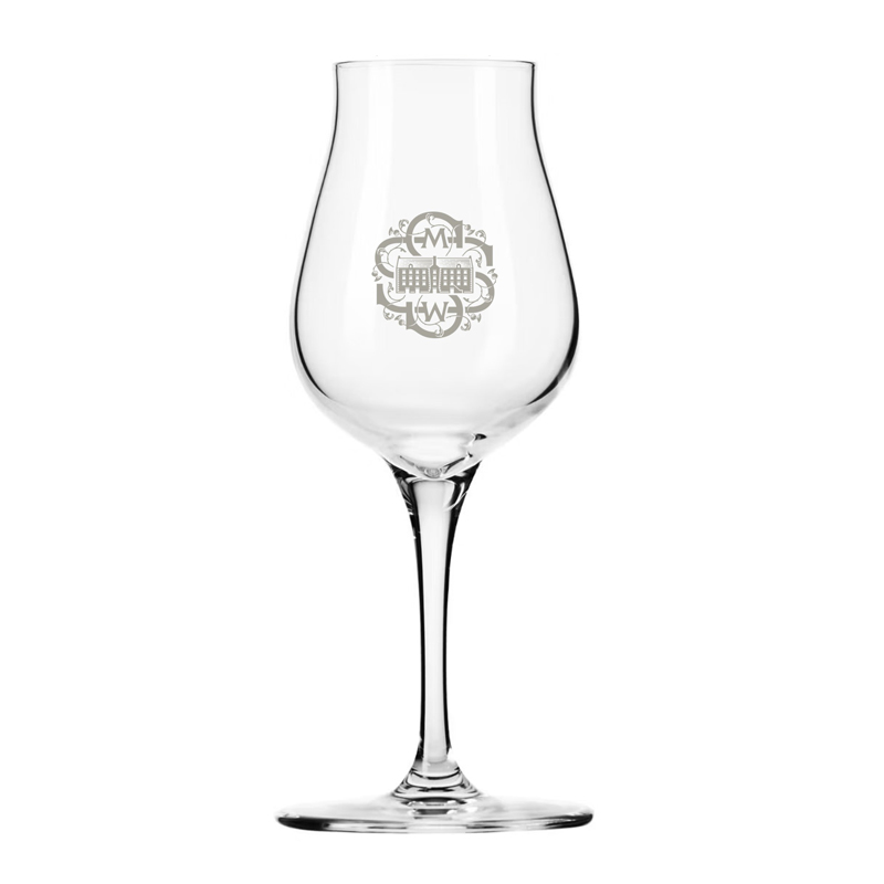 SMWS 苏格兰麦芽威士忌协会 高脚杯