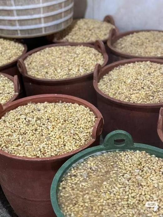 周一取货：【台州宁溪卤水豆腐】一篮3斤左右，浓浓豆腐香，地方特色。 商品图7