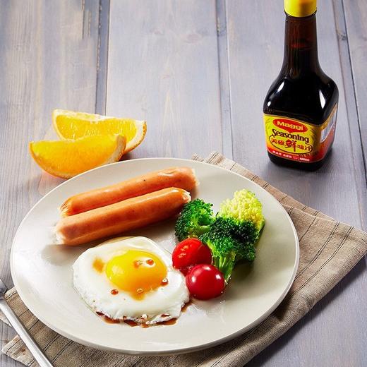 美极鲜味汁 100ml 商品图2