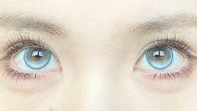 jelly doll半年抛美瞳 永霜 14.2mm