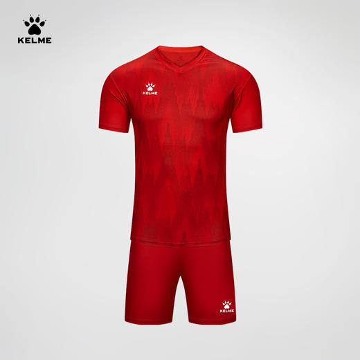 卡尔美2025新款排球系列男士训练套服 商品图10