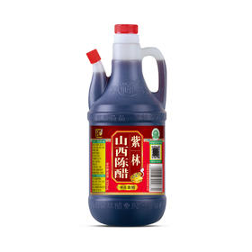 紫林山西陈醋 820ml