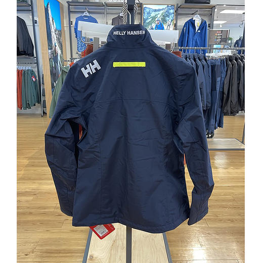 HE**Y HANSEN/海*汉*森 Crew 女士航海系列多用途拉链立领夹克 商品图3