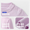 【糯米T】迷你巴拉男女童T恤2025春新品儿童纯棉联名长袖内搭 商品缩略图4