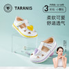 泰兰尼斯夏季小童段舒适透气女童包头凉鞋T05X3B2756 商品缩略图0