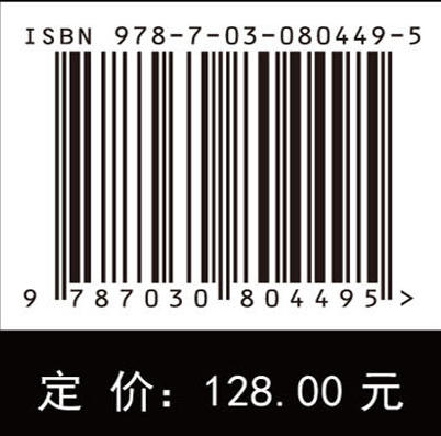 高能炸药爆轰学 商品图4