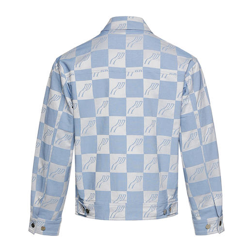 PP-WHITE 【茄克】 WJK201220488 商品图1