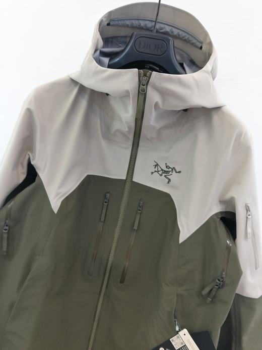 中性款RUSH夹克外套003 商品图2