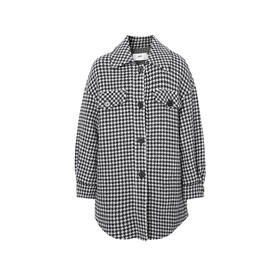 【商场同款】麦檬冬中大衣5CB271091