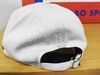 XXM.TSH|newera高顶大头围男帽子NY金属标个性硬顶棒球帽休闲百搭 商品缩略图2