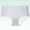 【29.9抢3条❗速干无痕面膜裤】冰丝让肌肤 “0负担” 放心洗不掉色，桑蚕丝抑jun内裆，夏季薄款透气抗jun裆少女速干三角短裤头内裤QQ 商品缩略图6