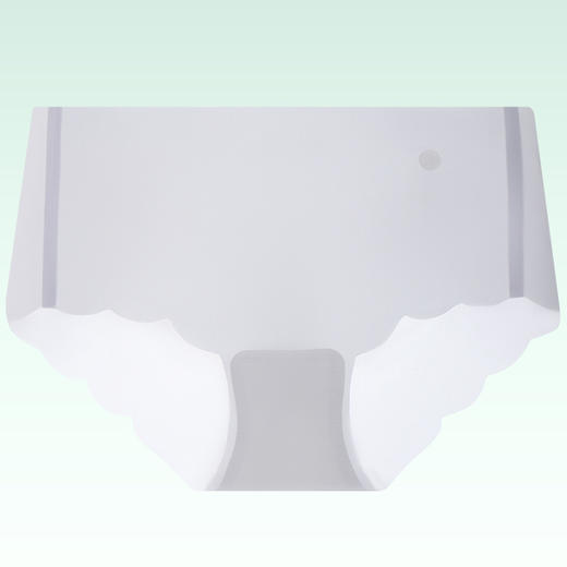 【29.9抢3条❗速干无痕面膜裤】冰丝让肌肤 “0负担” 放心洗不掉色，桑蚕丝抑jun内裆，夏季薄款透气抗jun裆少女速干三角短裤头内裤QQ 商品图6