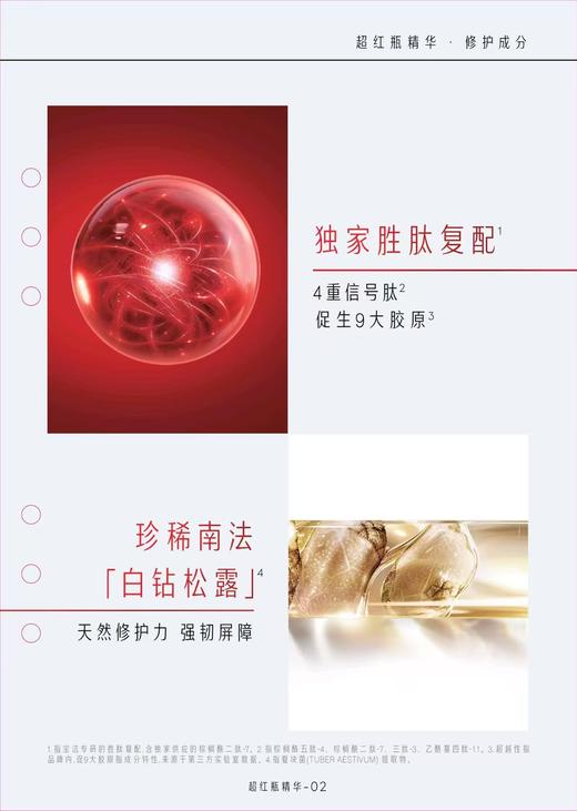 OLAY胜肽专研紧致精华露30ml 商品图1
