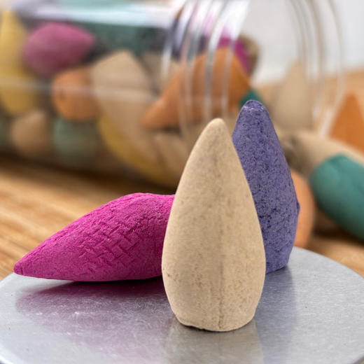 百花齐放塔香 商品图2