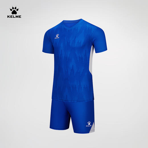 卡尔美2025新款排球系列男士训练套服 商品图6