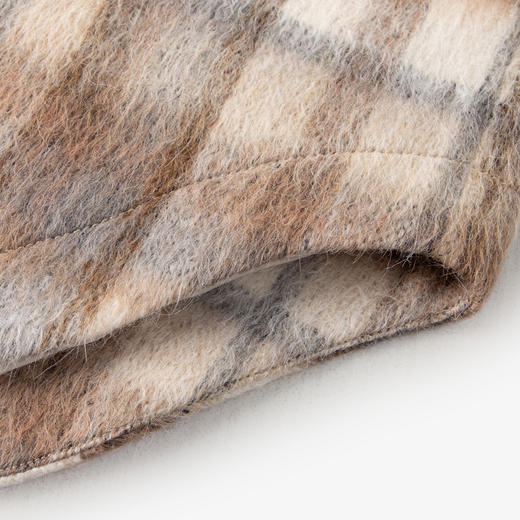 【商场同款】麦檬冬有里小外套5CA213101 商品图3