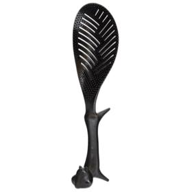 日本进口伊原企贩 SOOLｙ饭勺 (黑色)