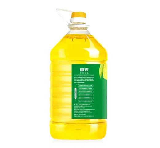 古船清香玉米油5L 商品图1