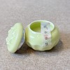 【敦煌陶瓷香膏】古风固体小众香膏玫瑰花香鹅梨白玉兰小众持久留香 商品缩略图10