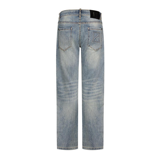 PP-WHITE 【牛仔裤】 WKN021220217 商品图1