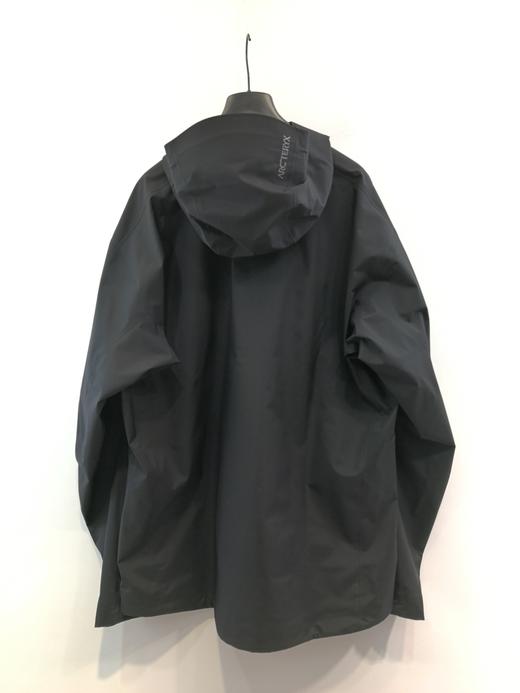 中性款Beta夹克003 商品图1