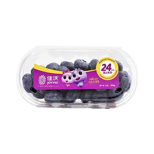 佳沃鲜枝莓24+ 商品图1