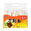 台式寿桃刀削面 400g/袋 商品缩略图0