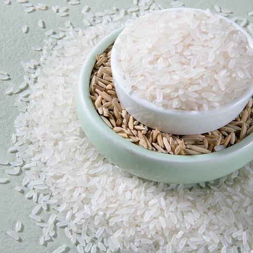 玺丰收农家大米1kg/袋 商品图3