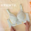 【星辰之舞】美容院调整型内衣中薄款四排扣文胸 商品缩略图3