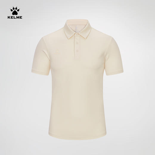 卡尔美2025新款城郊露营男女同款男式POLO衫 商品图11