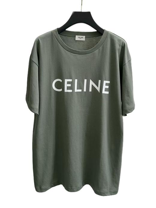 中性款字母印花短袖T恤008 商品图0