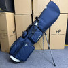 外贸原单正品林德伯格（J.LINDEBERG）高尔夫支架包
经典黑与深邃蓝，简约又不失格调
多口袋设计超实用，分区合理方便拿取球具 商品缩略图3
