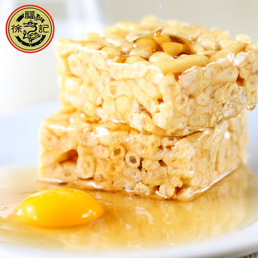 徐福记 香酥 沙琪玛 311g/袋 商品图1