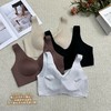 34BAR253045#乳胶宽肩带内衣 商品缩略图1