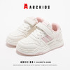 ABCKIDS儿童小白鞋2025春季新款春秋款板鞋百搭童鞋男童运动鞋女SY233603036AX 商品缩略图3